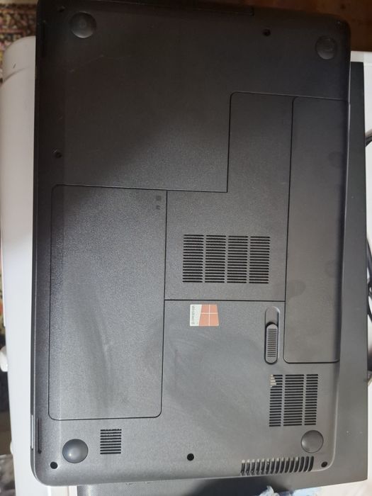 Ноутбук Compaq CQ58