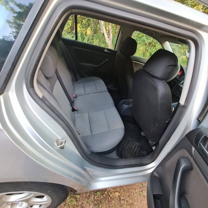 VW Golf  5 combi