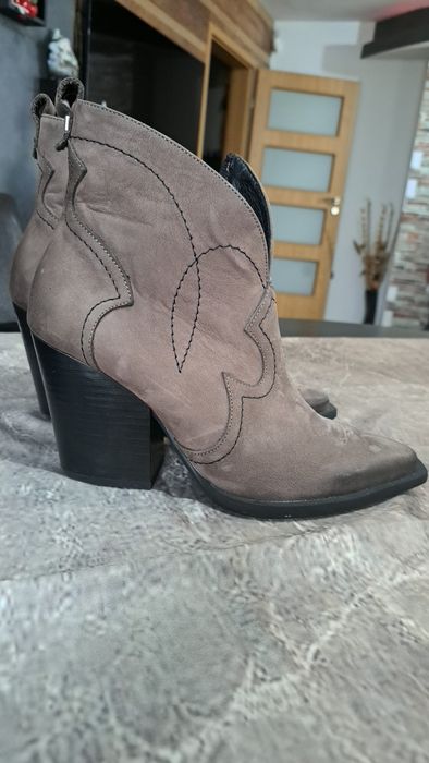 Боти R.Polanski нови,Alessa