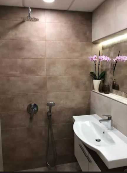 Дава се под наем Двустаен апартамент в Пловдив, Гагарин - 71 кв.м за 323.85 € - Снимка #6