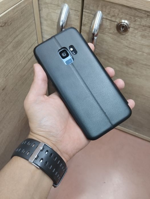 Samsung S9 4/64GB