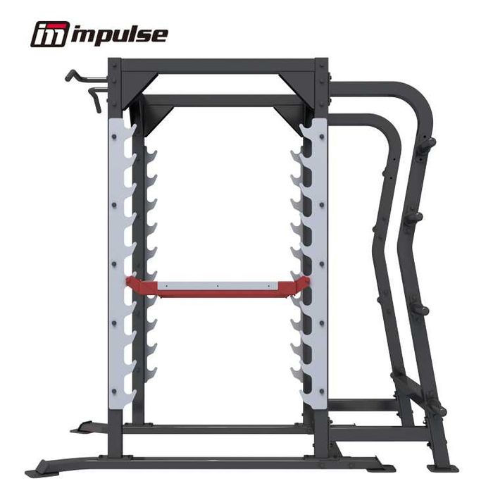 Стойка Power Rack SL7009 / Фитнес Станция