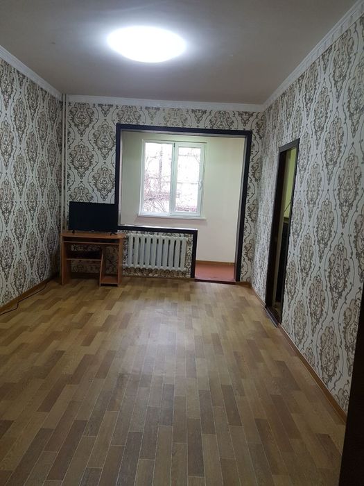 Продаётся в М.Улугбекском р-не 3/2/4 Ттз-2 Корзинка Балкон1.5Х6 Чистая