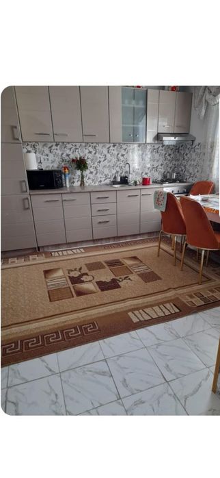 Casă cu 3 camere