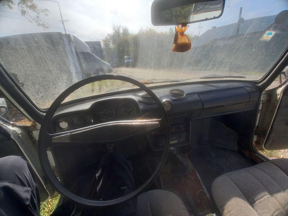 Ваз 2106 в разбор