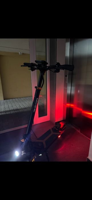 Kukirin g2 max 2025