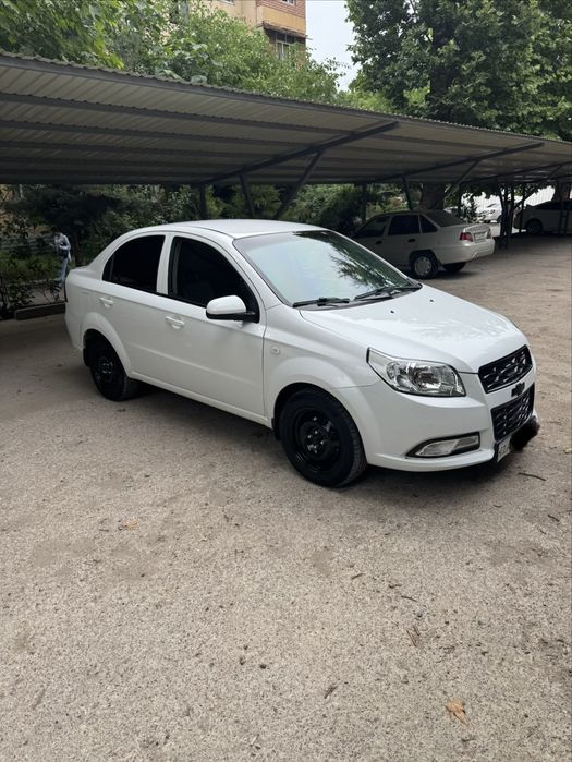 Nexia 3 2020 avtomat ideal