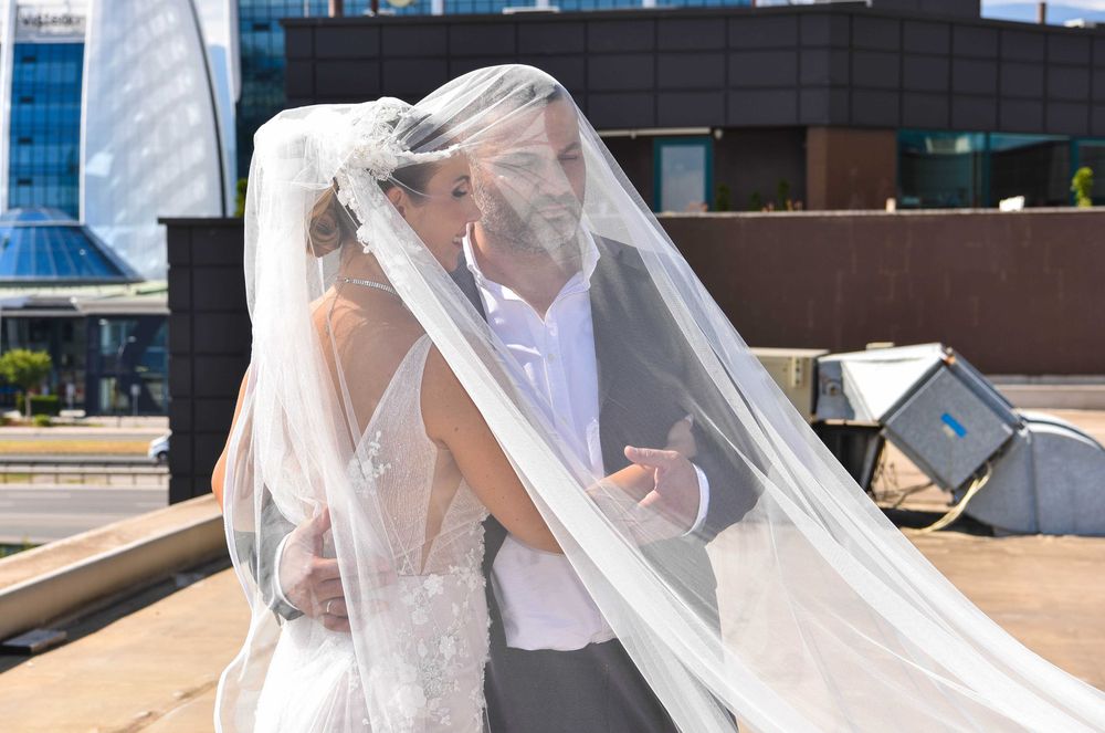 Професионален фотограф - Бал, Сватба, Кръщене, Фотосесия.