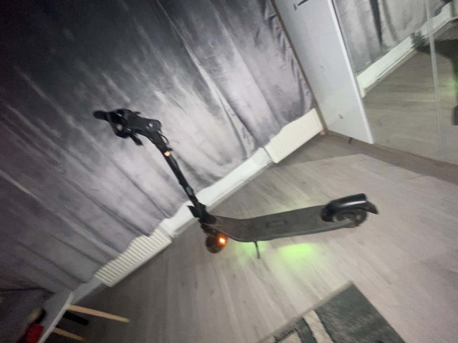 Vand scuter ninboot e2. Ii 500 wati
