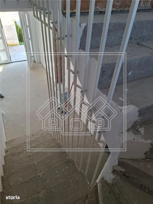 Casa individula de vanzare, 4 camere, la cheie - Turnisor