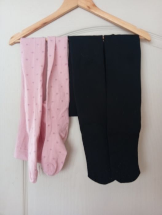 Ștrampi copii grosi și subțiri și maiou