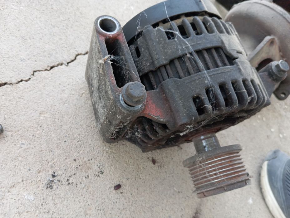 Генератор фарт Транспартйор