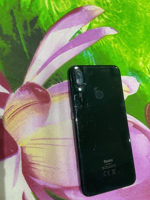 Red Mi note 7 srochno sotiladi