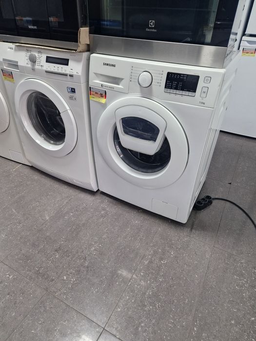 Пералня Samsung A+++ 7 кг