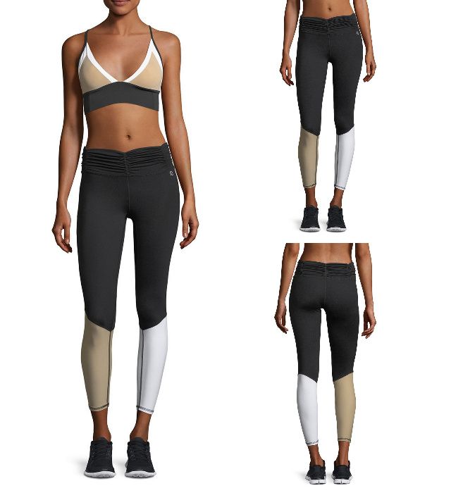 NOU! Colanti sport / fitness / alergare / yoga