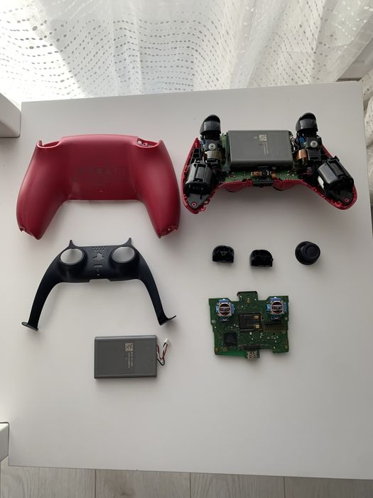 • Controller • PS5 • piese dezmembrari •