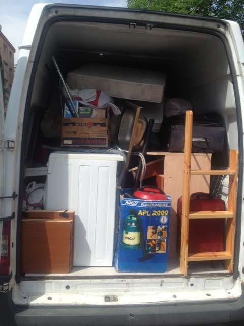 Transport marfa, mobila, bagaje, mutari locuinte Cluj