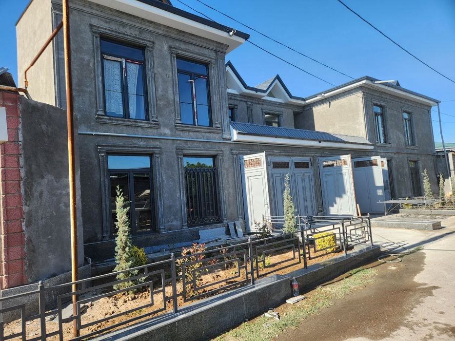 Янги узбекистан чингелди!! Продаётся коттедж 1.3 соток 5 комнат