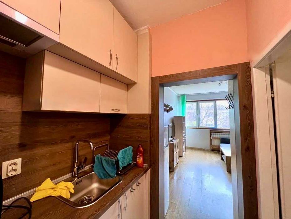 Продава се Едностаен апартамент в София, Хаджи Димитър - 35 кв.м за 2429 €/кв.м - Снимка #3
