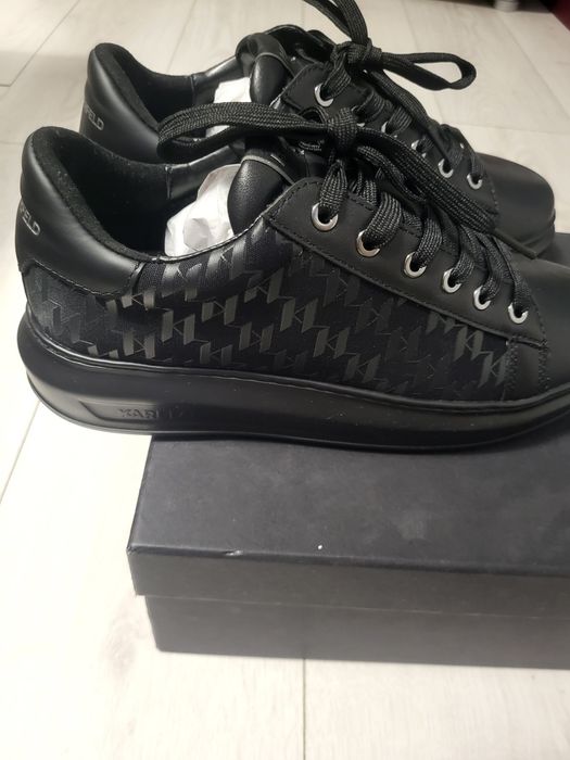 Sneakers karl Lagerfeld