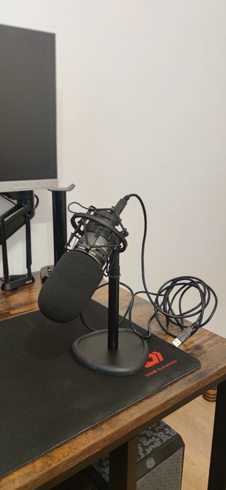 Kit Microfon Audiotechnica AT2030USB+ & Accesorii