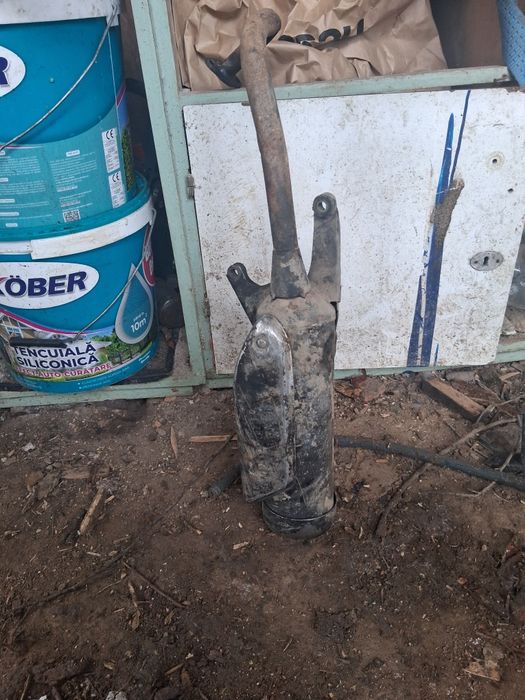 Devnzare carburatorul