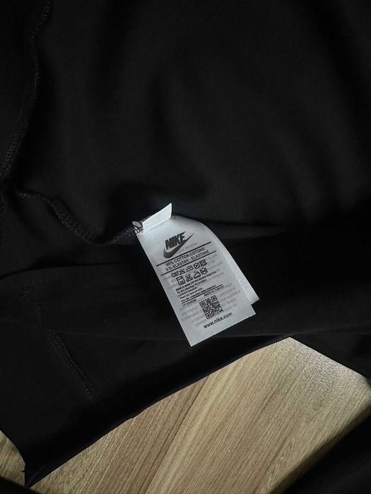 Trening Nike Tech - Negru