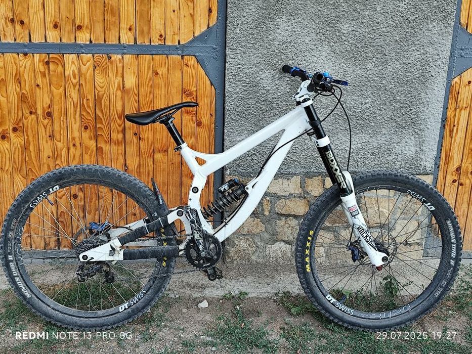Transition tr450 2014