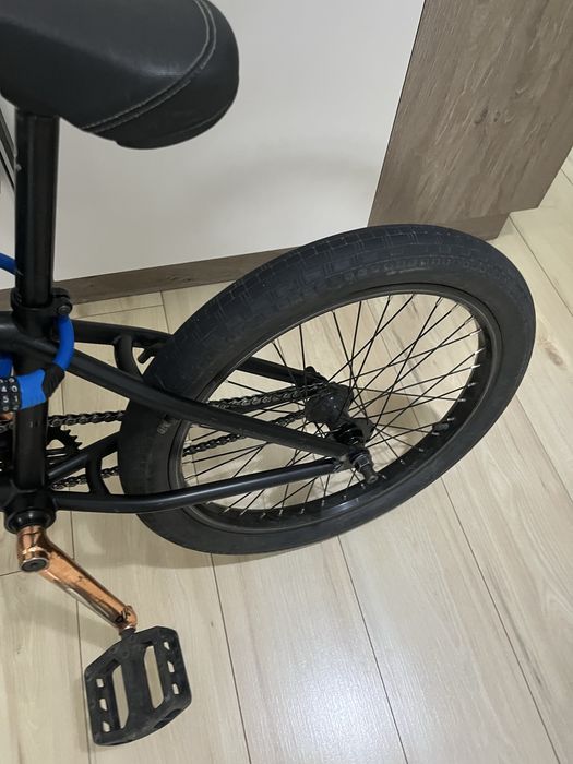 Бмх Dk cygnus (Астана)