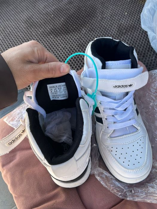 Крассовка размер 37