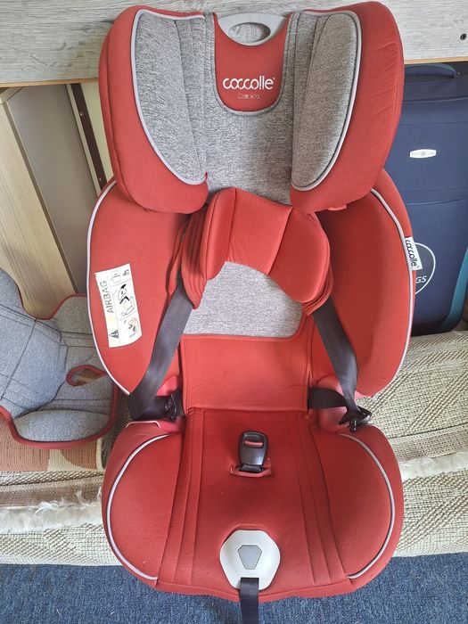 Scaun auto copii Coccolle Cresida