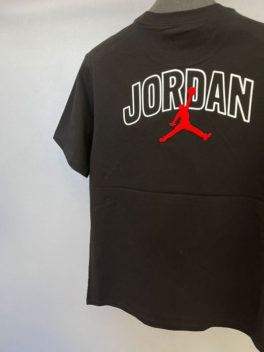 Jordan - tricou unisex - Mărimea M