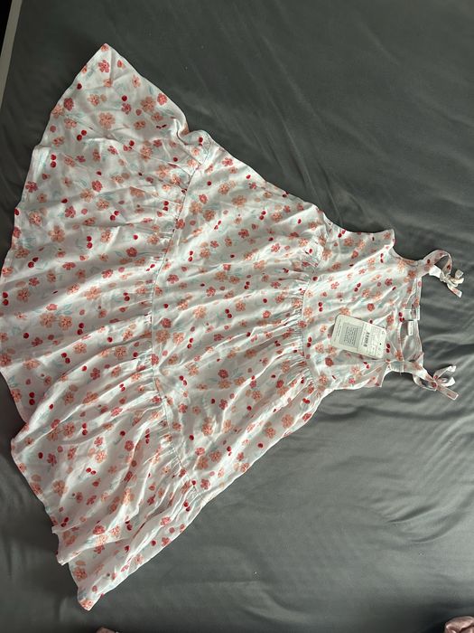 Lot Rochii lc wakiki 116/122 cu eticheta