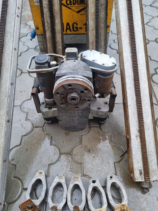 Vand masina de taiat beton Profesionala