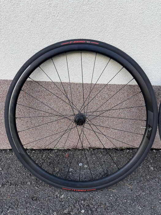 Капли Syncros RP 2.0 Disc (SRAM XDR)