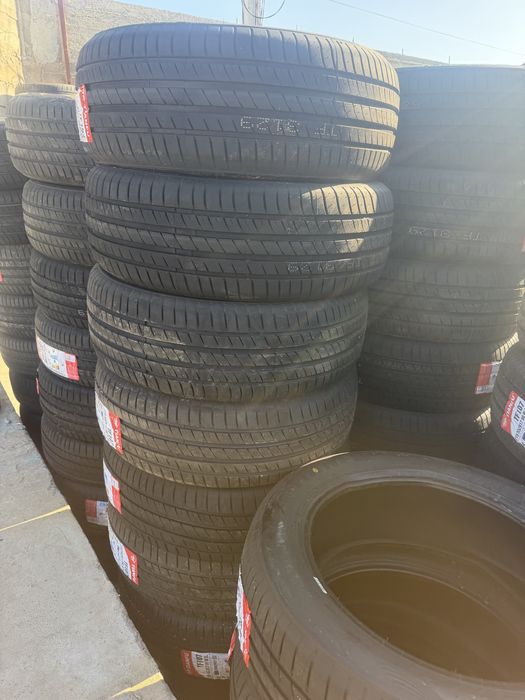 Новые Шины 195/70/14