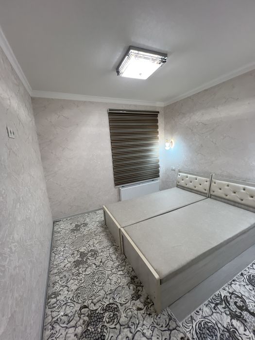 Сдаётся в аренду новая квартира. Никто ещё не проживал.