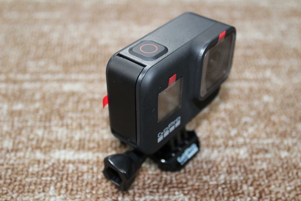 GoPro Hero 8 Black