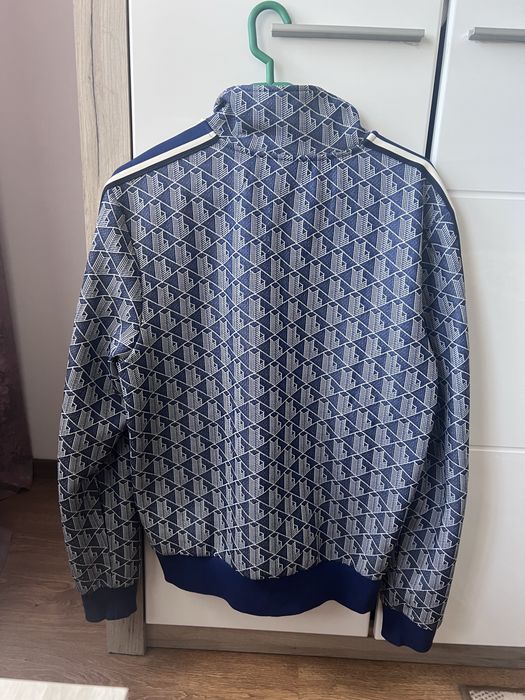 Vând bluză Lacoste
