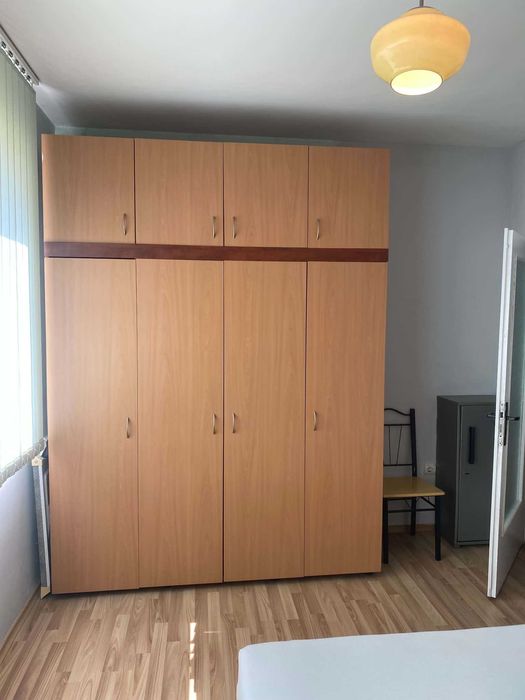 Дава се под наем Двустаен апартамент в Велико Търново, Акация - 63 кв.м за 330 € - Снимка #4