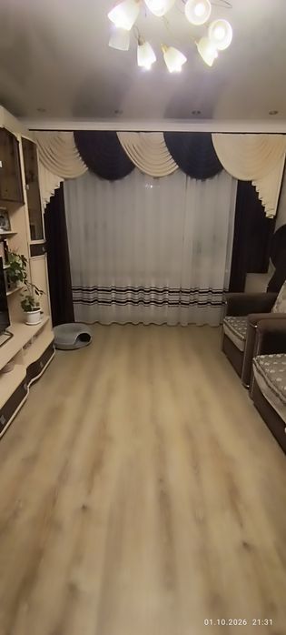 Продам 2-х комнатную квартиру