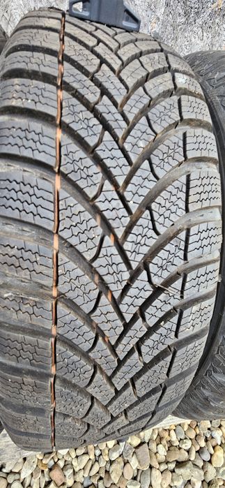 Anvelope Semperit Sped Grip5 M+S 185/60 R15 88T XL