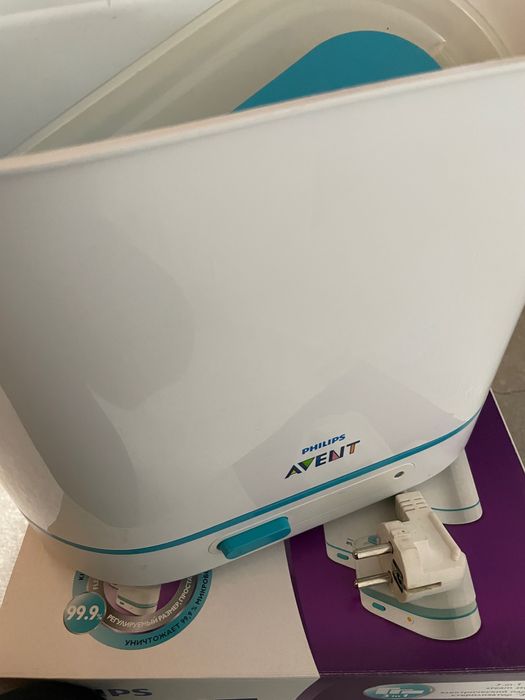 Стерилизатор AVENT