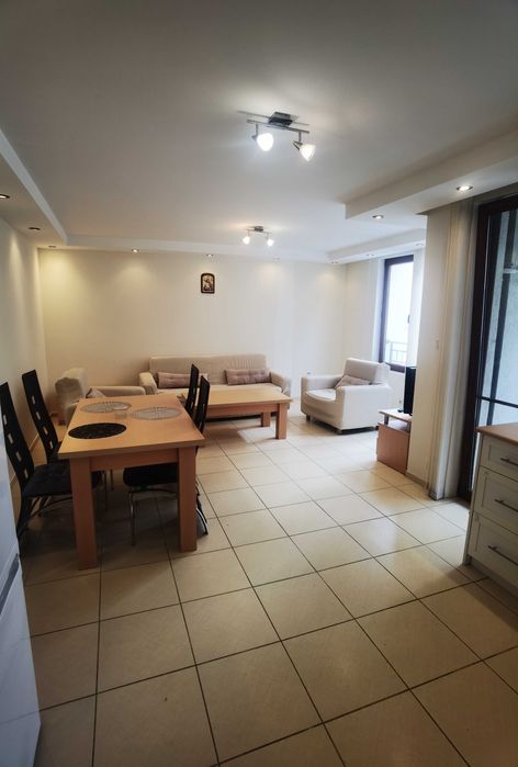 Дава се под наем Двустаен апартамент в к.к. Слънчев бряг - 63 кв.м за 498.27 € - Снимка #1