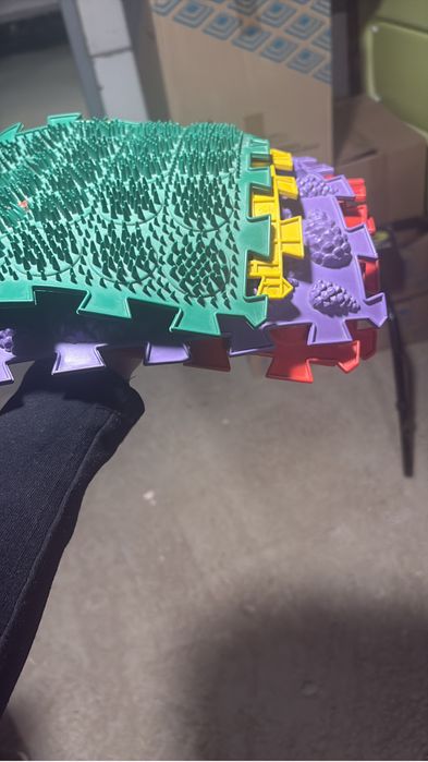 Игрушки развивающие