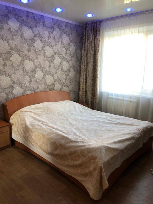 В продаже 3 ком кв в автогороде