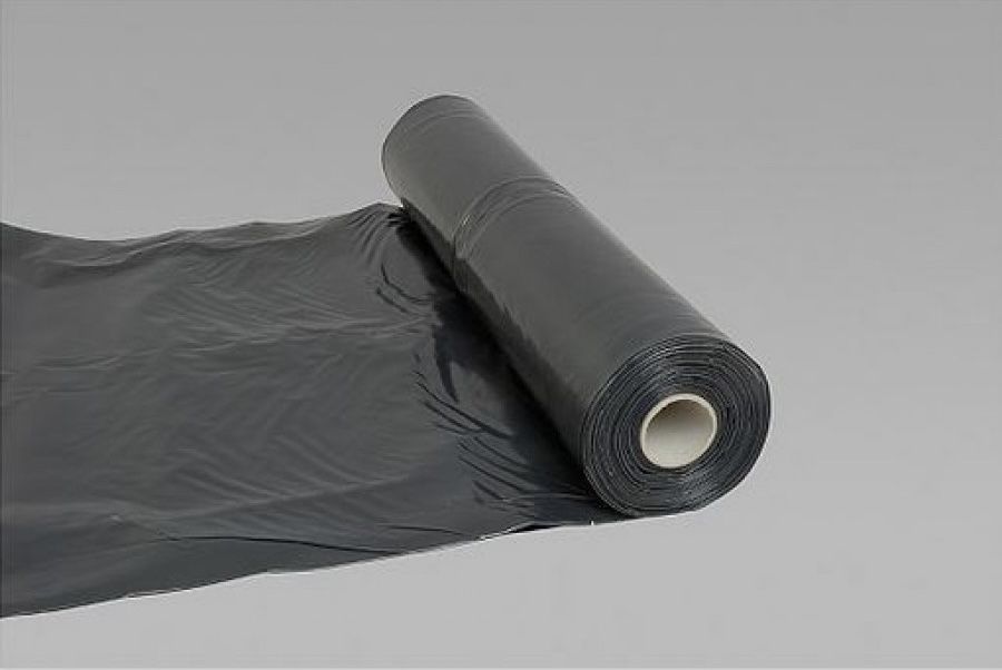 Мулч-Висококачествено найлоново фолио за мулчиране