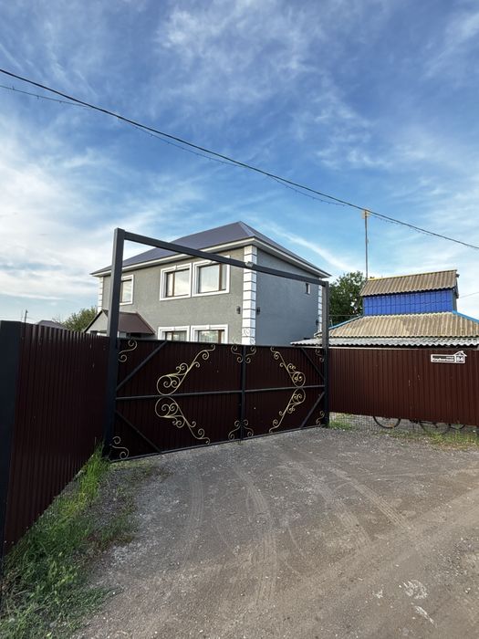 Продам частный дом.