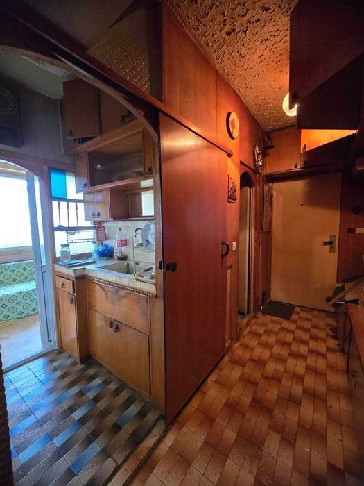 Продава се Двустаен апартамент в Горна Оряховица - 70 кв.м за 1013 €/кв.м - Снимка #6