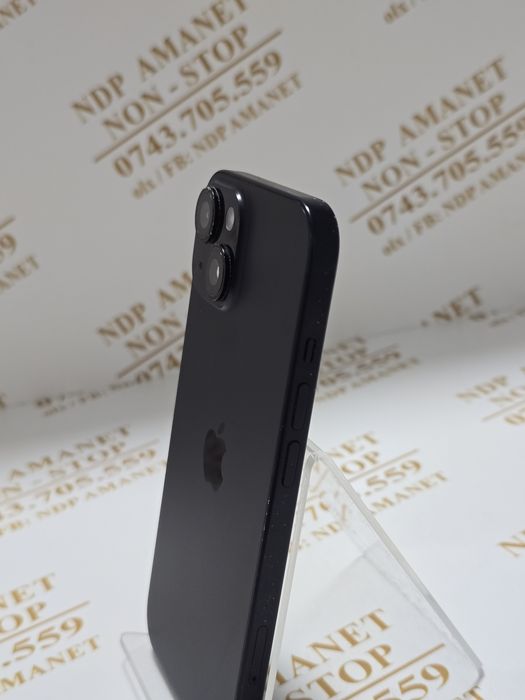 NDP Amanet Buzoieni nr.16 Margeanului Iphone 15 (49379)